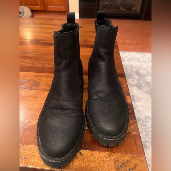 Thursday Boot Co - everyday/legend boot - Picture 5 of 10